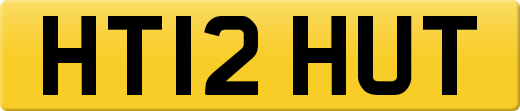 HT12HUT